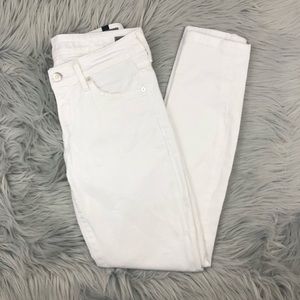 citizens of humanity arielle mid rise skinny